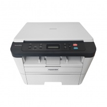 东芝（TOSHIBA）300D办公家用A4黑白打印机激光打印复印扫描激光打印机 300D